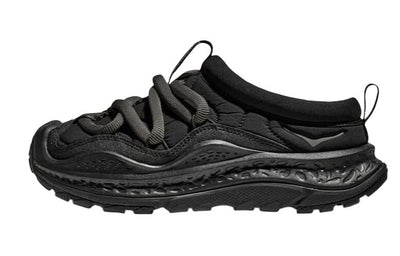 ホカ Hoka Ora Primo "Black" 1141570-BBLC