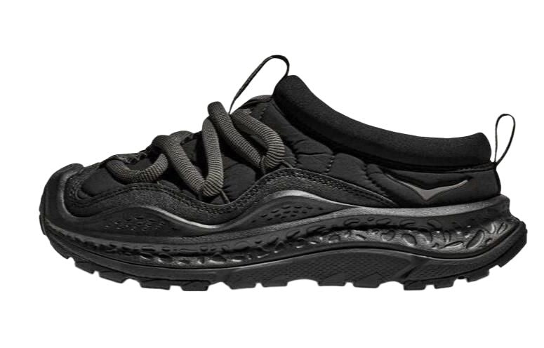 ホカ Hoka Ora Primo "Black" 1141570-BBLC