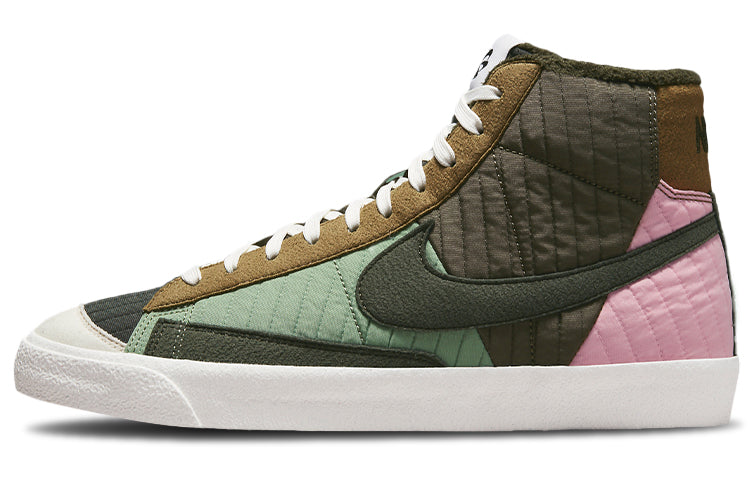 ナイキ ブレーザー Nike Blazer Mid Toasty "Sequoia" DD8024-300