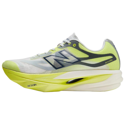 ニューバランス New Balance SuperComp Elite V6 "Fresh Air/Alkaline Green" MRCEL598