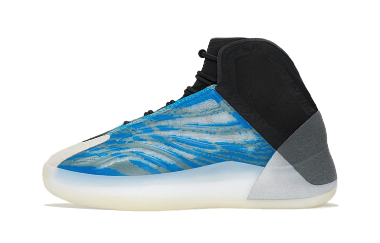 アディダス イージー adidas KIDS YEEZY Quantum "Frozen Blue" GZ8871