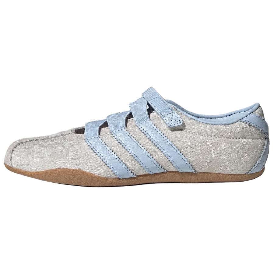 アディダス トーキョー Liberty London × adidas Women's Tokyo MJ "Chalk Pearl/Crystal Sky" IH4532