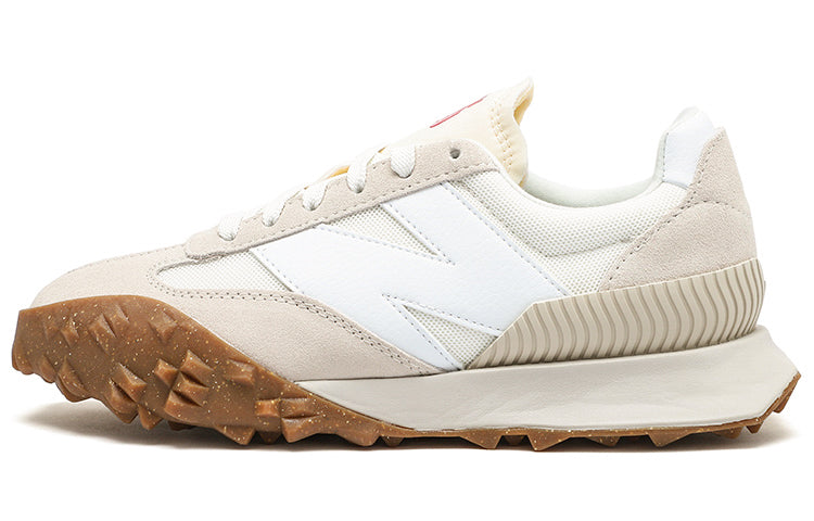 ニューバランス XC-72 New Balance XC-72 "White" UXC72RD