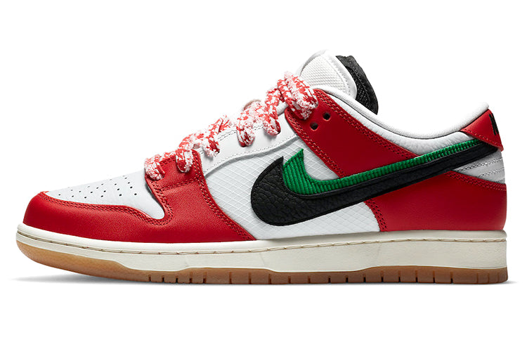 ナイキ SB ダンク Frame Skate × Nike SB Dunk Low "Habibi" CT2550-600