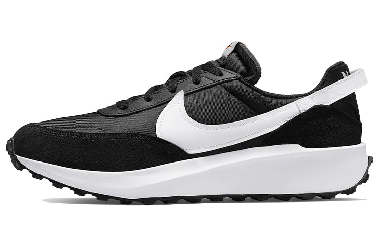 ナイキ Nike Waffle Debut "Black" DH9522-001