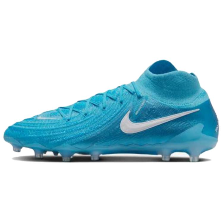 ナイキ ファントム Nike Phantom Luna 2 Elite "Blue Fury/White" FJ2579-400
