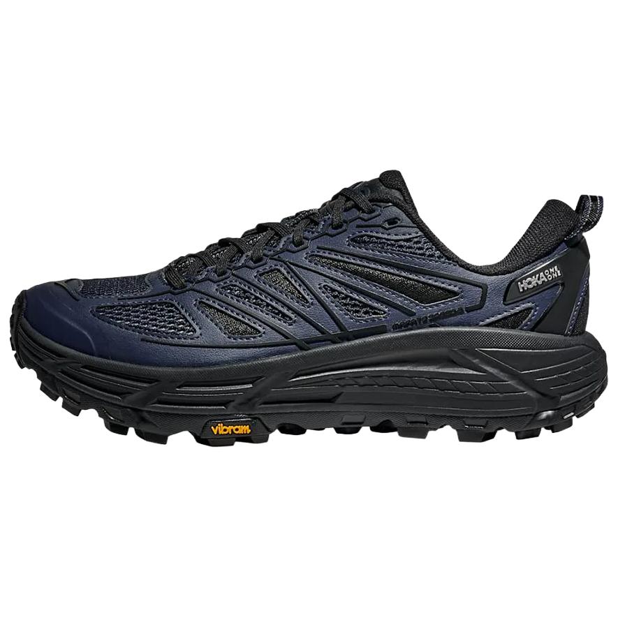 ホカ Hoka Mafate Speed 2 TS "Varsity Navy/Black" 1171891-VCK