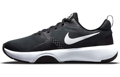 ナイキ Nike Women's City Rep TR "Black/Dark Smoke Gray/White" DA1351-002