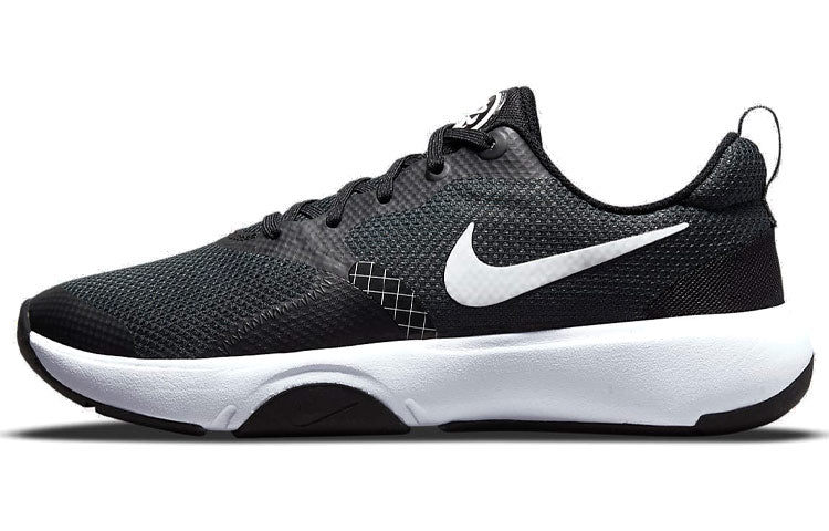 ナイキ Nike Women's City Rep TR "Black/Dark Smoke Gray/White" DA1351-002
