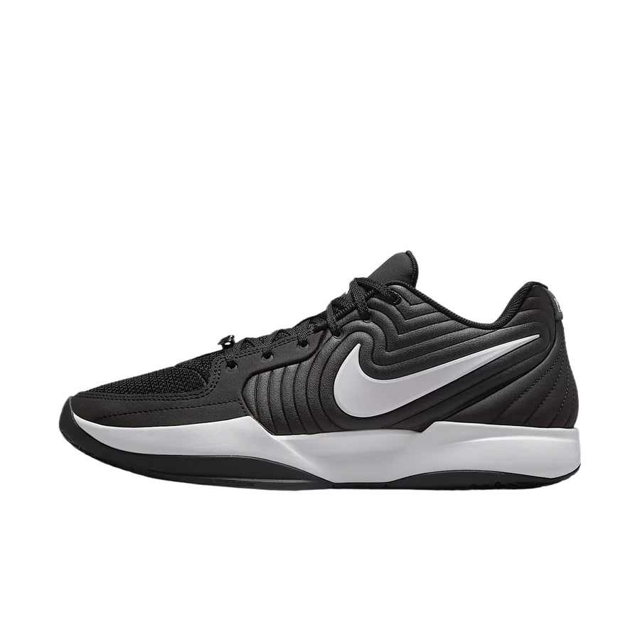 ナイキ Nike Ja 2 "Black/Black/White" HQ8512-001