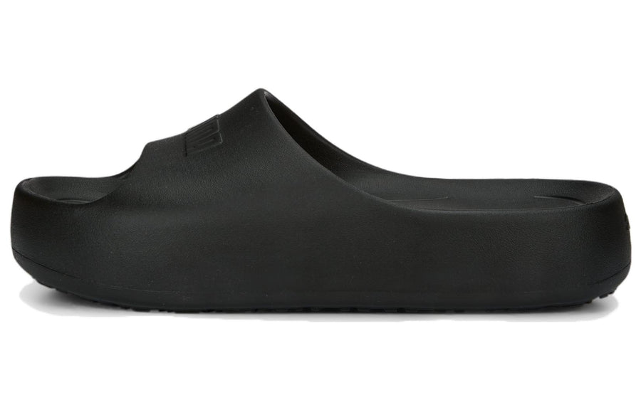 プーマ Puma Women's Shibusa "Puma Black" 389082-01