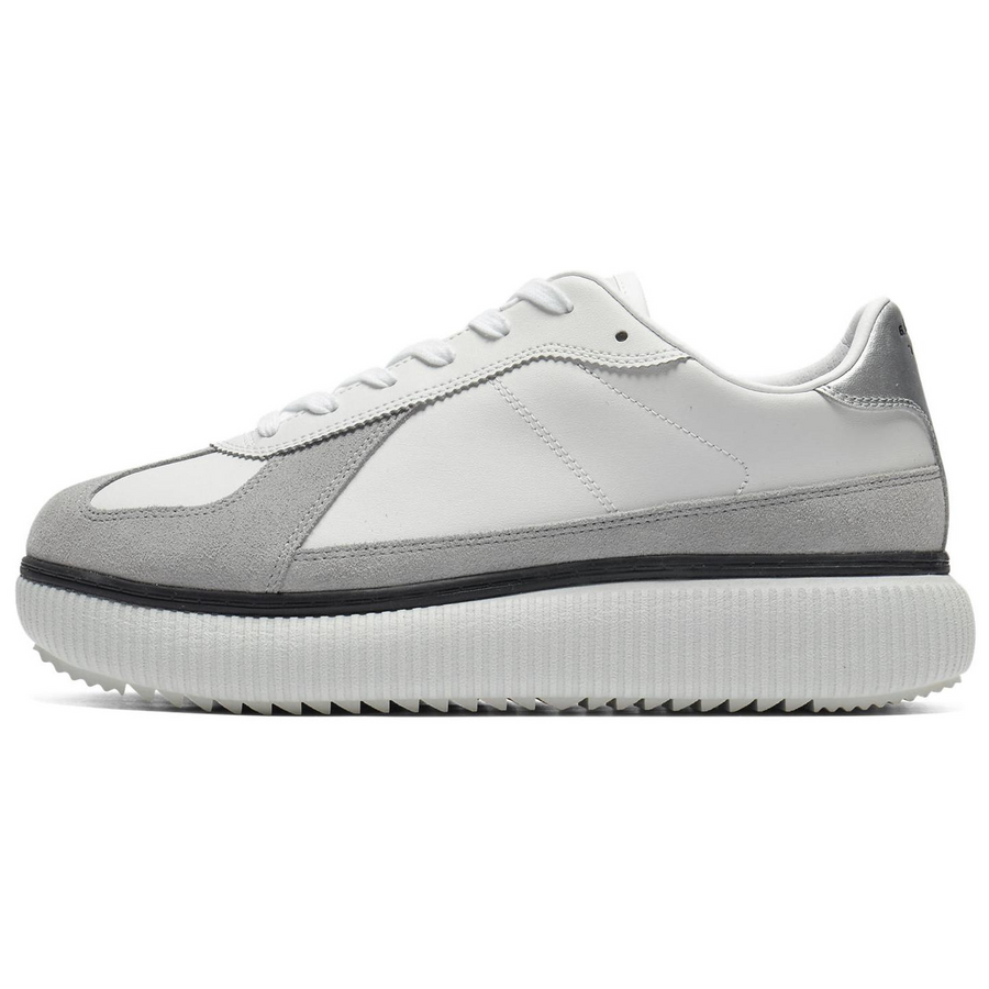 オニツカタイガー Onitsuka Tiger Delecity "Glacier Grey/Pure Silver" 1183B874-020
