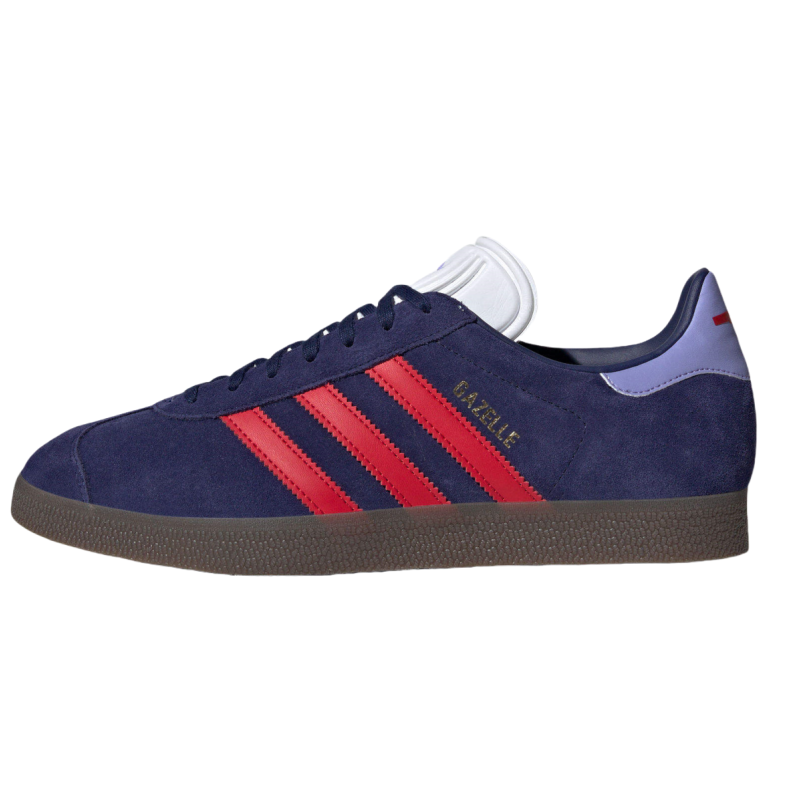 アディダス ガゼル Arsenal FC × adidas Gazelle Indoor "Night Sky" IH2630