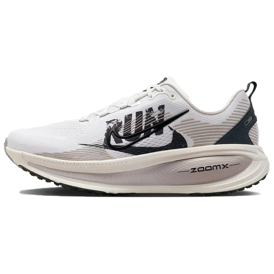 ナイキ ボメロ Nike Vomero 18 "Summit White/College Grey/Vast Grey/Black" IB5726-100