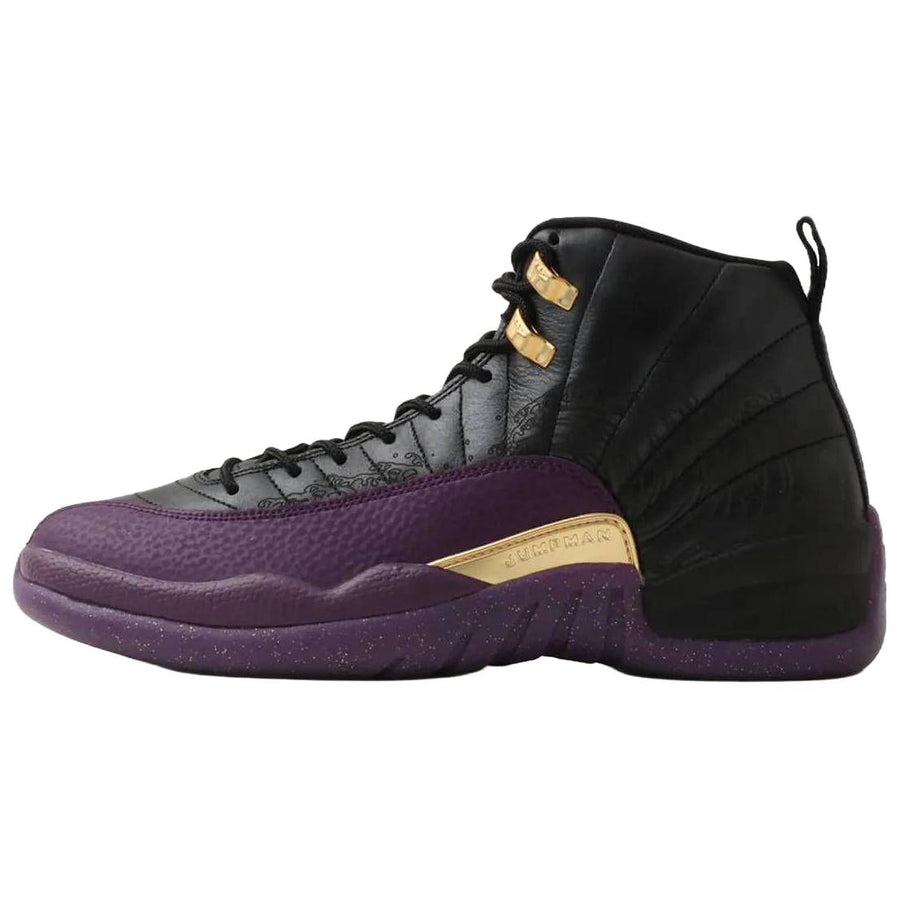 エアジョーダン12 Nike Air Jordan 12 Retro "Sumo" (Japan Exclusive) IW1218-098