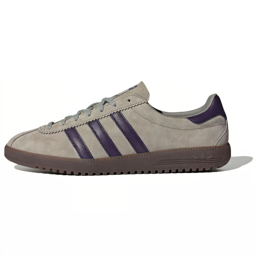 アディダス adidas Bermuda "Gray/Purple" JI4280
