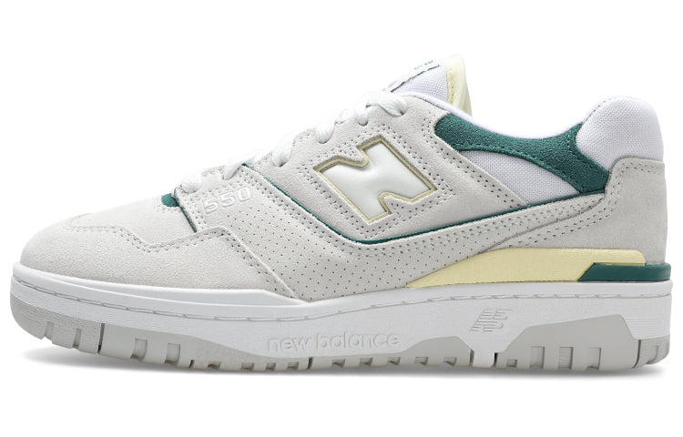 ニューバランス 550 New Balance Women's 550 "Reflection/Vintage Teal/Dawn Glow" BBW550AA
