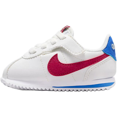 ナイキ コルテッツ Nike TD Cortez EasyOn "Summit White/Hyper Royal/White/Noble Red" IH7659-100