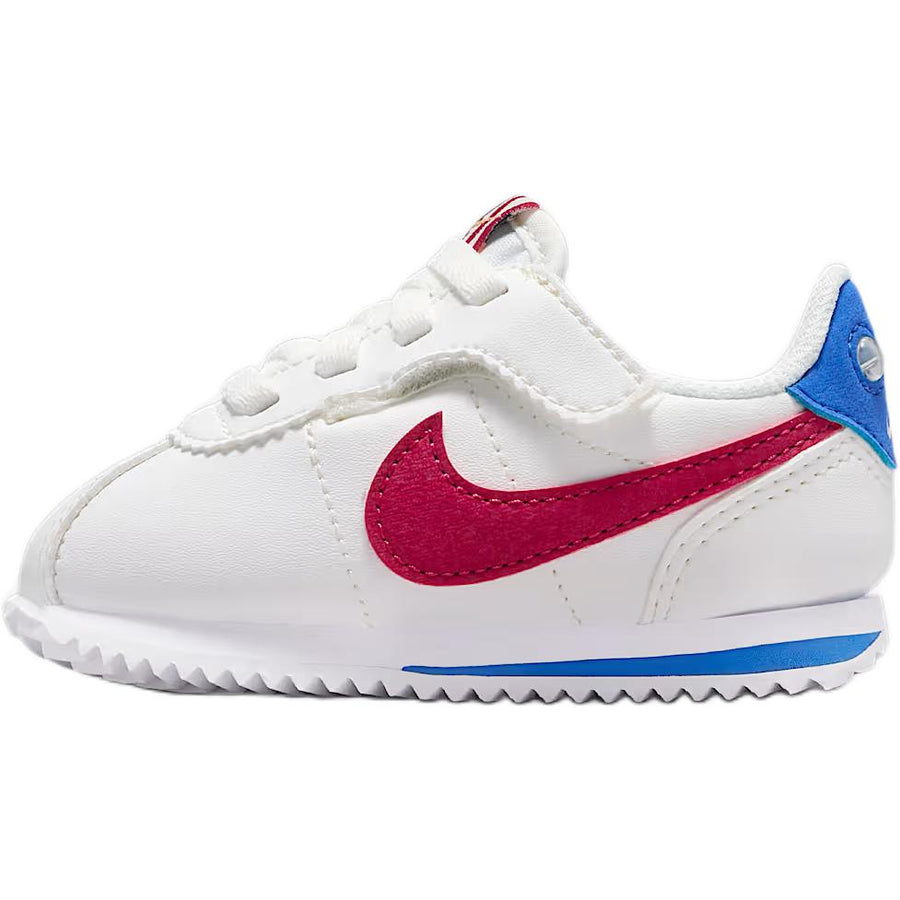 ナイキ コルテッツ Nike TD Cortez EasyOn "Summit White/Hyper Royal/White/Noble Red" IH7659-100
