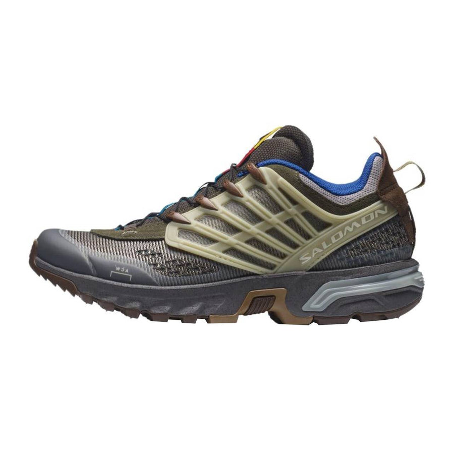 サロモン ACS プロ A-COLD-WALL* × Salomon ACS Pro "Black Olive" LD0178800