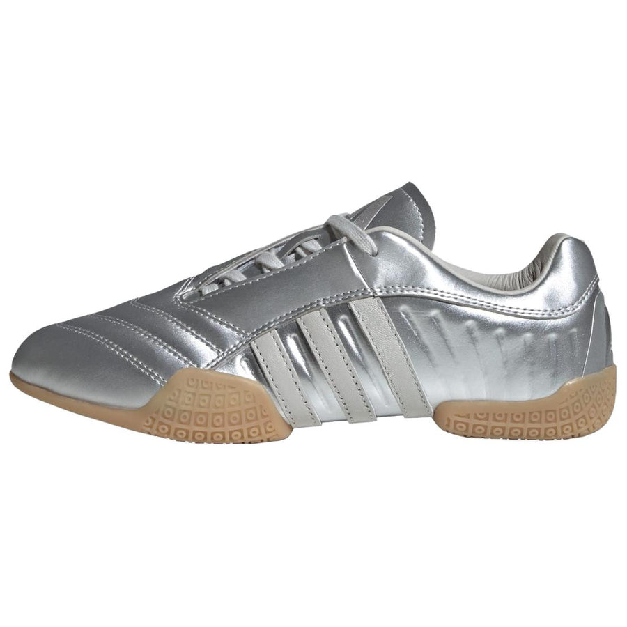 アディダス テコンドー adidas Women's Taekwondo Mei Elite "Silver Metallic" IH9387