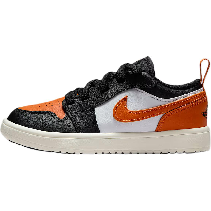 ジョーダン Nike PS Jordan 1 Low ALT "Shattered Backboard" DR9748-081