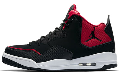 ジョーダン Nike Jordan Courtside 23 "Black/Gym Red/White/Black" AR1000-006