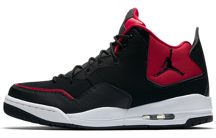 ジョーダン Nike Jordan Courtside 23 "Black/Gym Red/White/Black" AR1000-006