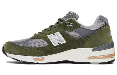 ニューバランス 991 New Balance 991 "Green" M991GGT