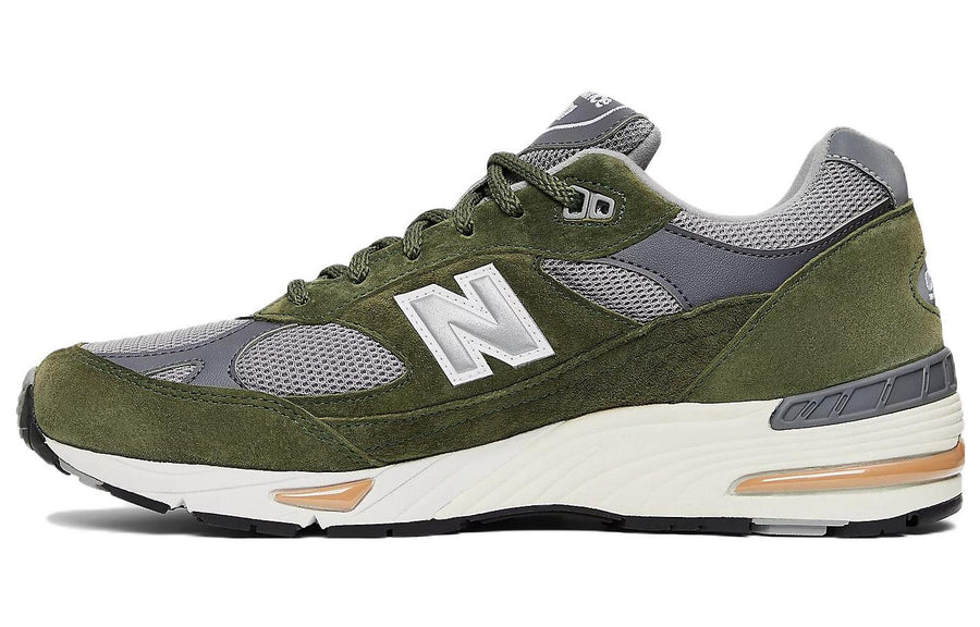 ニューバランス 991 New Balance 991 "Green" M991GGT