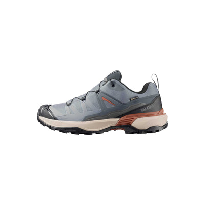 サロモン X ウルトラ Salomon X Ultra 360 GORE-TEX "Castlerock/Black/Silver Cloud" L49226600