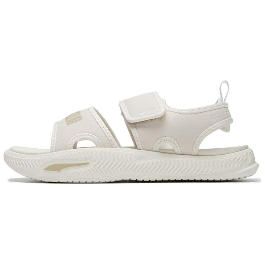プーマ Puma Softride Pro Sandal 24 "Alpine Snow/Putty" 395429-06