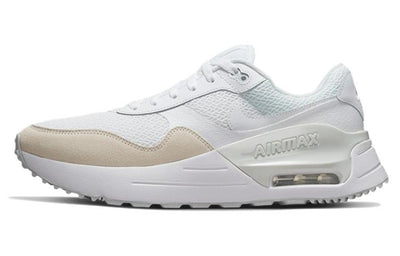 ナイキ エアマックス Nike Air Max SYSTM "White/Pure Platinum" DM9537-101