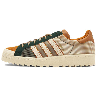アディダス スーパースター CLOT × adidas Superstar "Patchwork" JR6490