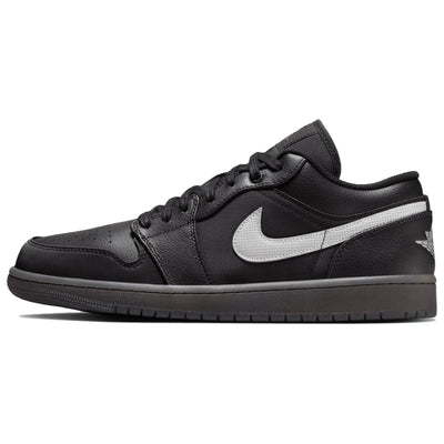 エアジョーダン1 Nike Air Jordan 1 Low "Dark Gum Soles" HV5968-001