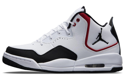 ジョーダン Nike Jordan Courtside 23 "White/Black/Team Red" DZ2791-101