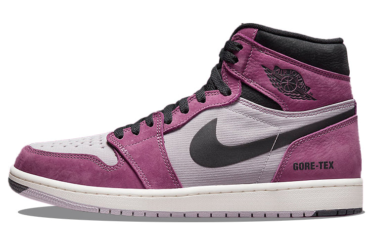 エアジョーダン1 Nike Air Jordan 1 Element GORE-TEX "Berry" DB2889-500