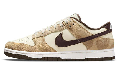ナイキ ダンク Nike Dunk Low PRM Animal Pack "Cheetah/Safari" DH7913-200