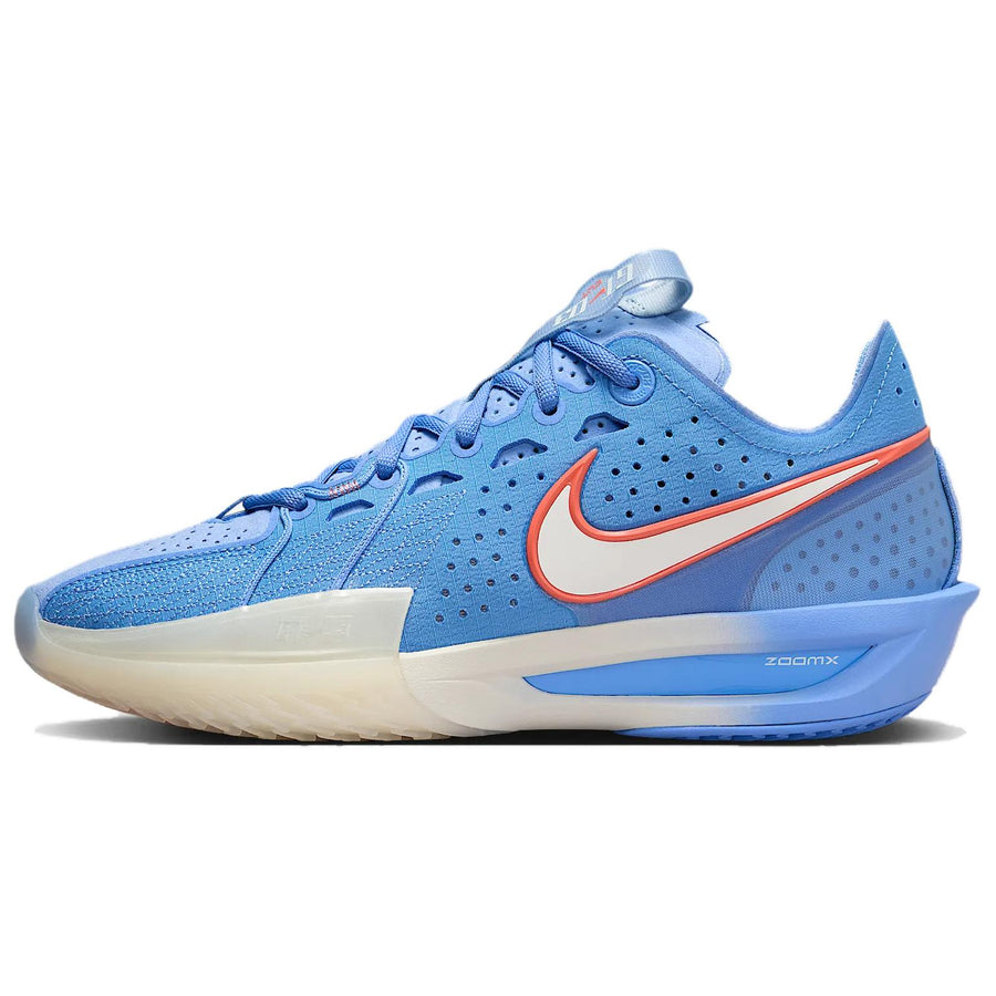 ナイキ Nike Women's GT Cut 3 "Royal Pulse/Light Wild Mango/Plum Dust/Sail" FZ1521-403