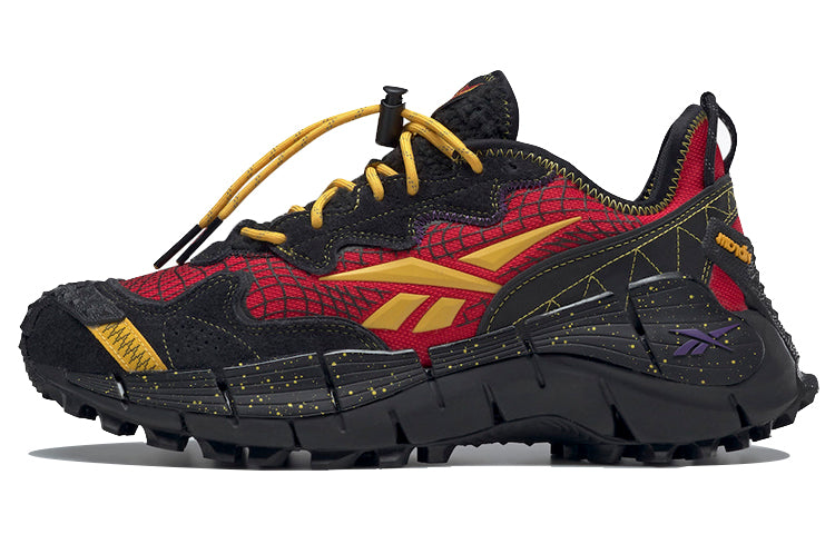 リーボック NST2 × Reebok Zig Kinetica 2 Edge GY5805