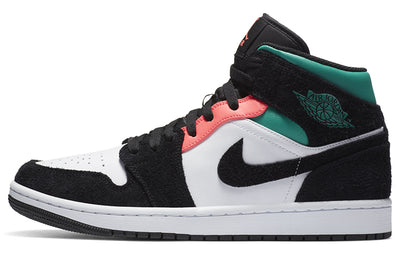 エアジョーダン1 Nike Air Jordan 1 Mid SE "South Beach" 852542-116