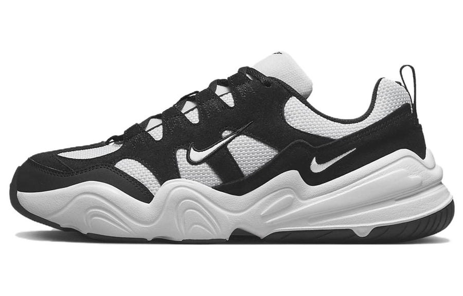 ナイキ Nike Tech Hera "White/Black" FJ9532-101