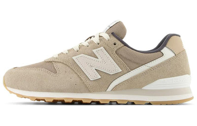 ニューバランス 996 New Balance Women's 996 "Light Brown" WL996DD2