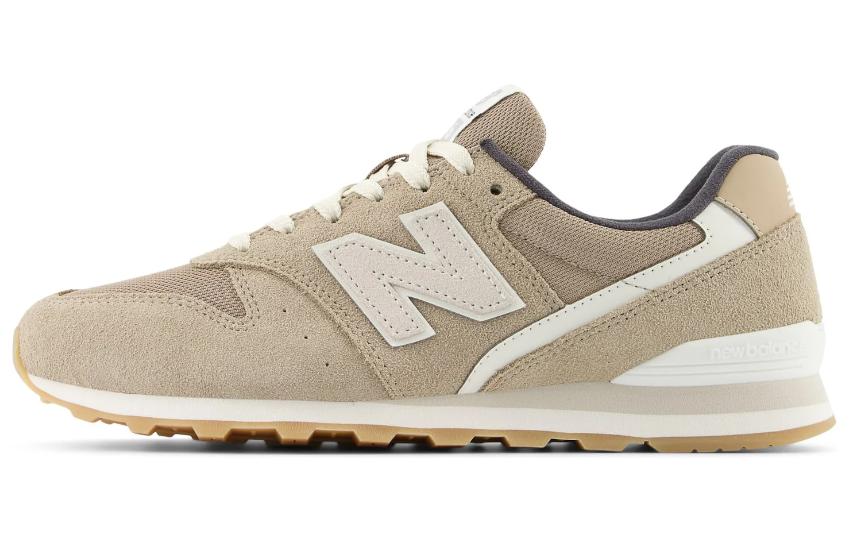 ニューバランス 996 New Balance Women's 996 "Light Brown" WL996DD2