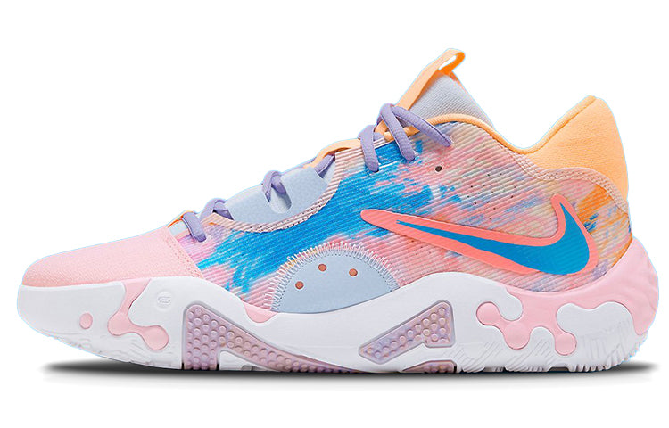 ナイキ Nike PG 6 "Painted Swoosh" DO9823-100