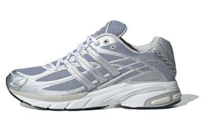 アディダス adidas Adistar Cushion "Silver Metallic/Footwear White" ID5748