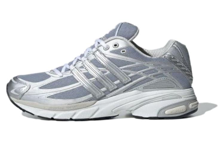 アディダス adidas Adistar Cushion "Silver Metallic/Footwear White" ID5748