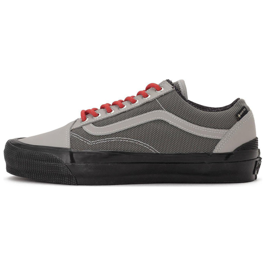 ヴァンズ オールドスクール Vans Premium Old Skool GORE-TEX "Metal" VN000D0UMTL