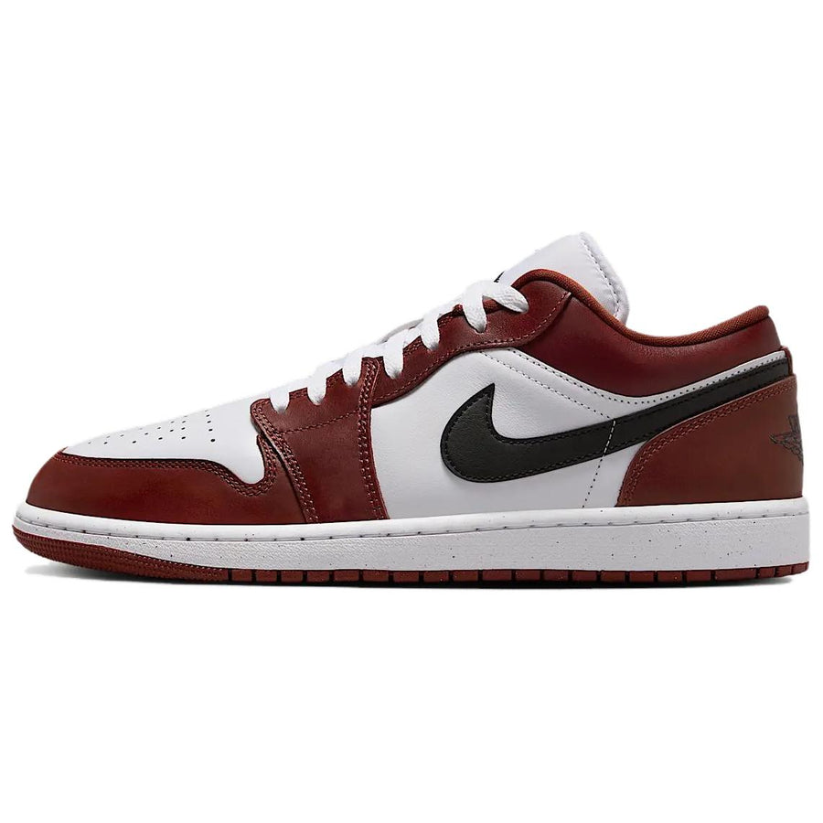 エアジョーダン1 Nike Air Jordan 1 Low SE "Dark Pony" HF3148-102