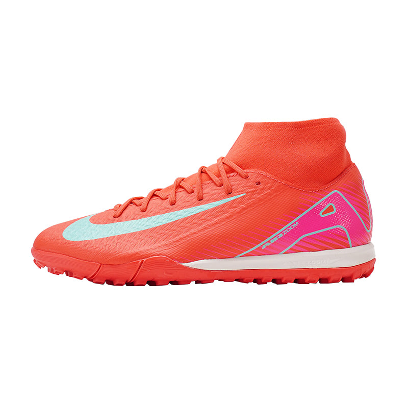 ナイキ マーキュリアル Nike Mercurial Superfly 10 Academy "Ember Glow/Aurora Green" FQ8331-800